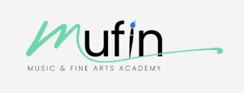 Mufin Academy logo