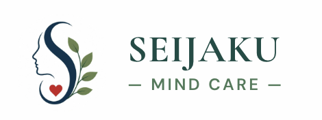 Seijaku Mind Care logo
