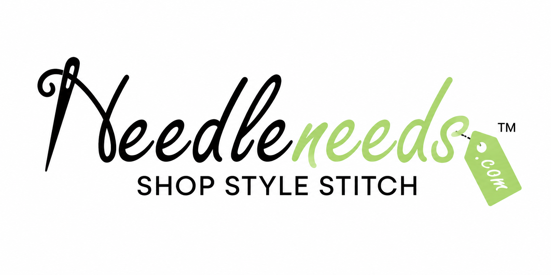 Needle Needs — Shop Style Stitch